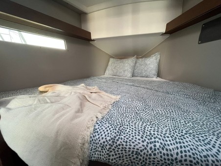 Bénéteau Oceanis 34.1 - 3 cab. Sailing Spirit