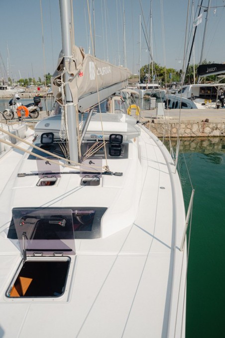 Dufour Yachts Dufour 430 Armonia