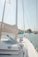 Dufour Yachts Dufour 430 Armonia
