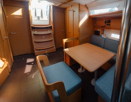 Dufour Yachts Dufour 430 Armonia