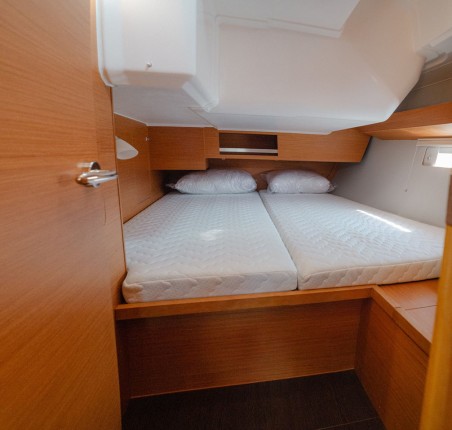 Dufour Yachts Dufour 430 Armonia