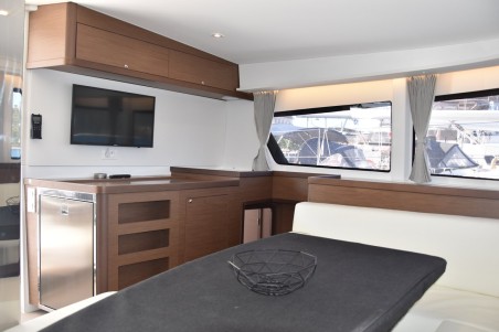 Lagoon-Bénéteau Lagoon 42 - 4 + 2 cab. Antel