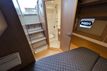 Catana Group Bali 5.4 - 6 + 2 cab. Maravela