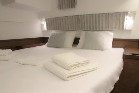 Lagoon-Bénéteau Lagoon 42 - 4 + 2 cab. Antel