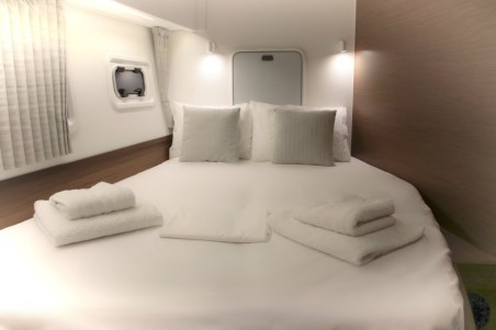 Lagoon-Bénéteau Lagoon 42 - 4 + 2 cab. Antel