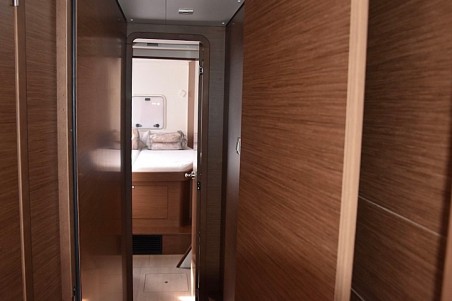 Lagoon-Bénéteau Lagoon 42 - 4 + 2 cab. Arion