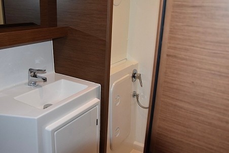 Lagoon-Bénéteau Lagoon 42 - 4 + 2 cab. Arion