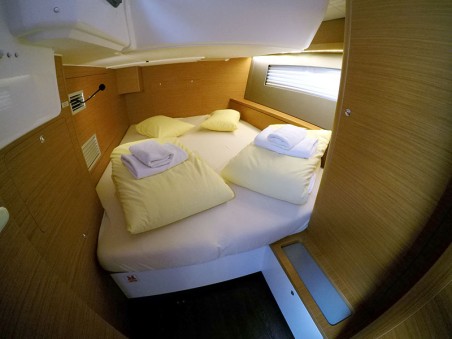 Dufour Yachts Dufour 44 - 3 cab. Vera