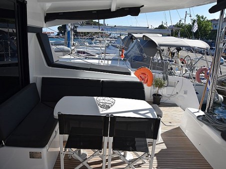 Lagoon-Bénéteau Lagoon 42 - 4 + 2 cab. Kit Cat