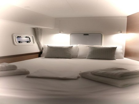 Lagoon-Bénéteau Lagoon 42 - 4 + 2 cab. Kit Cat