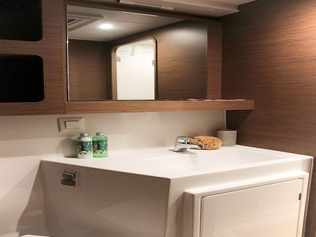 Lagoon-Bénéteau Lagoon 42 - 4 + 2 cab. Kit Cat