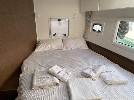 Lagoon-Bénéteau Lagoon 42 - 4 + 2 cab. Orsa