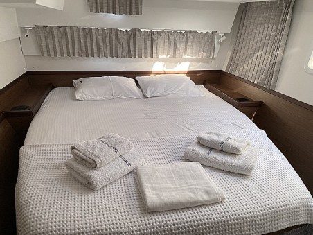 Lagoon-Bénéteau Lagoon 42 - 4 + 2 cab. Orsa