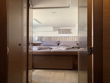 Lagoon-Bénéteau Lagoon 42 - 4 + 2 cab. Ria III