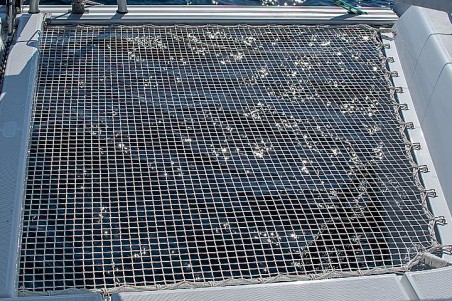 Lagoon-Bénéteau Lagoon 42 - 4 + 2 cab. Zaki