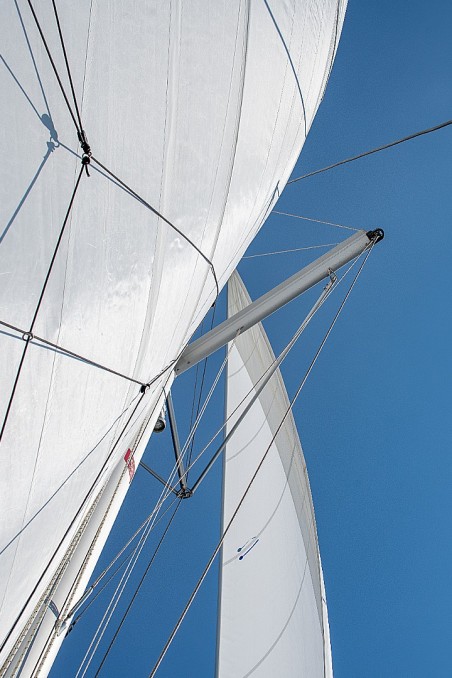 Lagoon-Bénéteau Lagoon 42 - 4 + 2 cab. Zaki