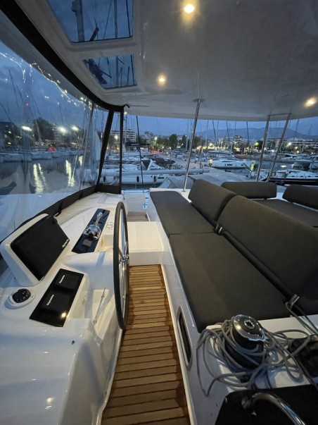 Lagoon-Bénéteau Lagoon 46 - 4 + 2 cab. Astraeus