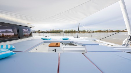 Lagoon-Bénéteau Lagoon 46 OW - 3 + 2 cab. Lodire