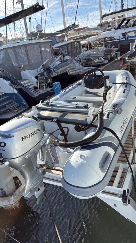 Lagoon-Bénéteau Lagoon 46 OW - 3 + 2 cab. Lodire