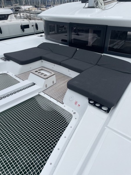 Lagoon-Bénéteau Lagoon 51 - 6 cab. Aegeus