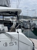 Lagoon-Bénéteau Lagoon 51 - 6 cab. Aegeus