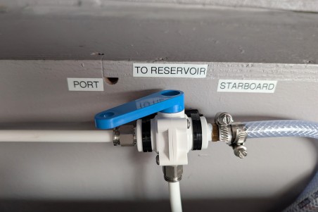 Catana Group Bali 5.4 - 6 + 2 cab. Maravela