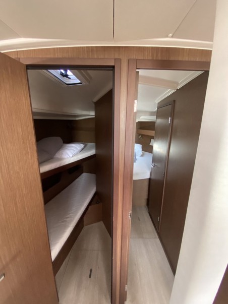 Bénéteau Oceanis 40.1 Aria