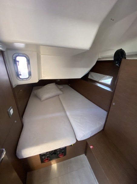 Bénéteau Oceanis 40.1 Aria