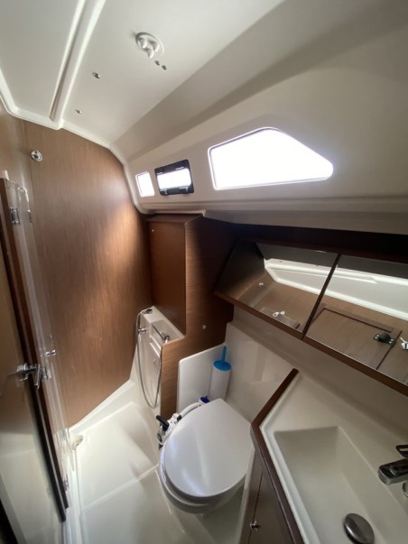 Bénéteau Oceanis 40.1 Aria