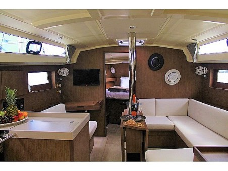 Bénéteau Oceanis 41.1 Diamanti I