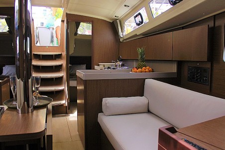 Bénéteau Oceanis 41.1 Diamanti II