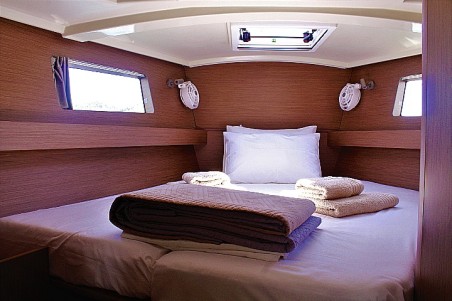 Bénéteau Oceanis 41.1 Diamanti II