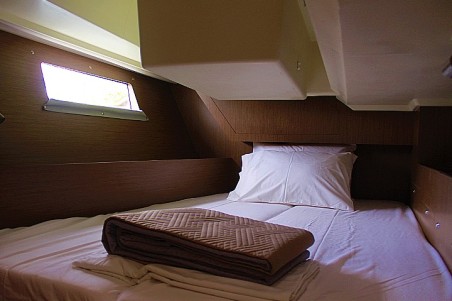 Bénéteau Oceanis 41.1 Diamanti II