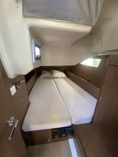 Bénéteau Oceanis 41.1 Iris