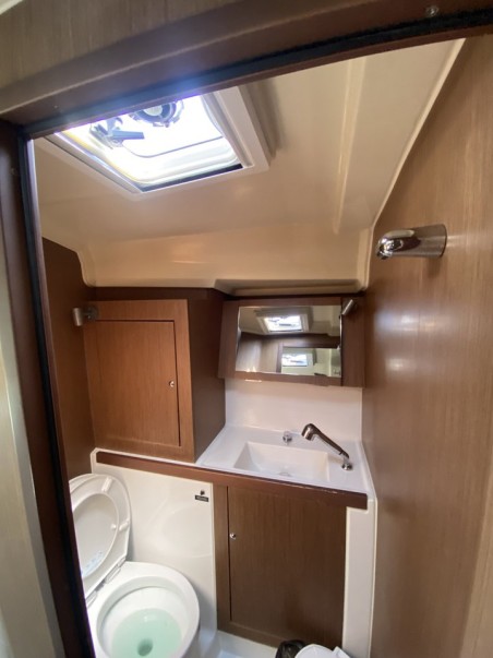 Bénéteau Oceanis 41.1 Iris