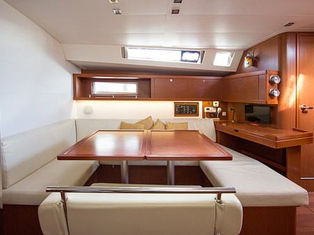 Bénéteau Oceanis 45 - 4 cab. Daedalus