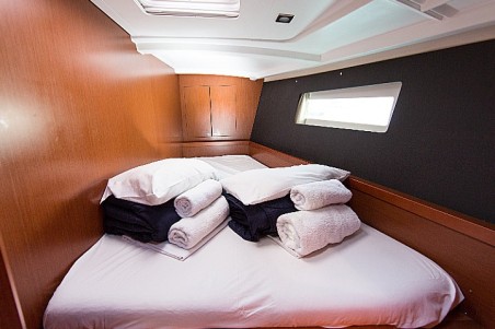 Bénéteau Oceanis 45 - 4 cab. Daedalus