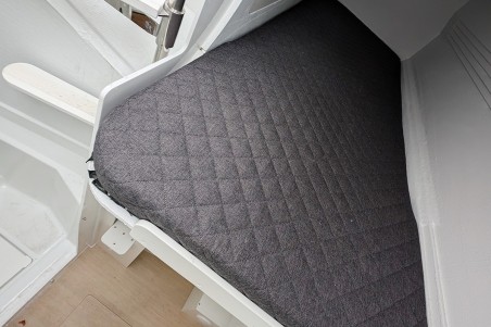 Catana Group Bali 5.4 - 6 + 2 cab. Maravela