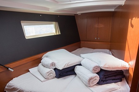 Bénéteau Oceanis 45 - 4 cab. Daedalus