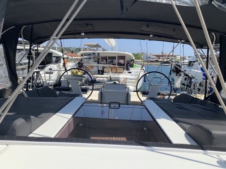 Bénéteau Oceanis 46.1 - 4 cab. Serenity