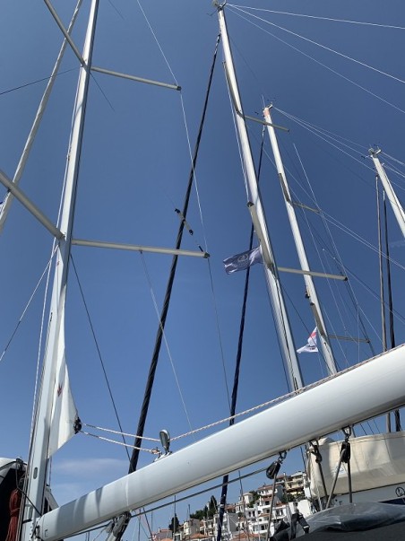 Bénéteau Oceanis 46.1 - 4 cab. Serenity