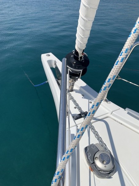 Bénéteau Oceanis 46.1 - 4 cab. Serenity