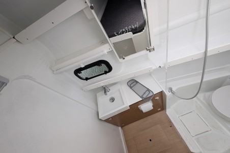 Catana Group Bali 5.4 - 6 + 2 cab. Maravela