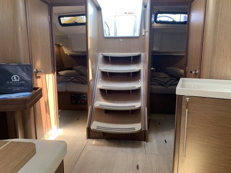 Bénéteau Oceanis 46.1 - 4 cab. Serenity