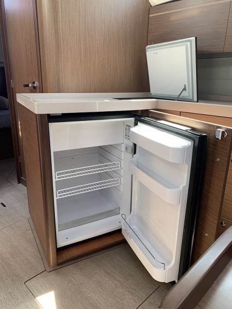 Bénéteau Oceanis 46.1 - 4 cab. Serenity