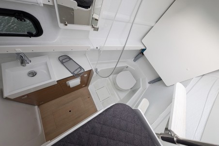 Catana Group Bali 5.4 - 6 + 2 cab. Maravela