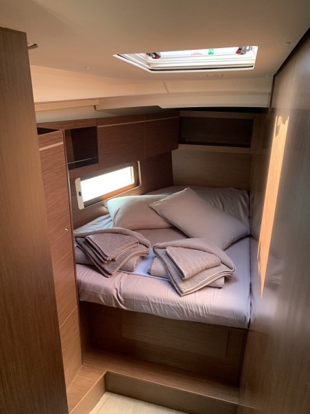 Bénéteau Oceanis 46.1 - 4 cab. Serenity