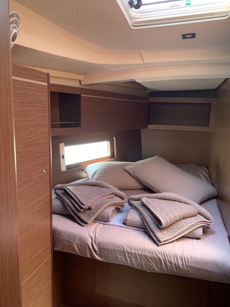 Bénéteau Oceanis 46.1 - 4 cab. Serenity