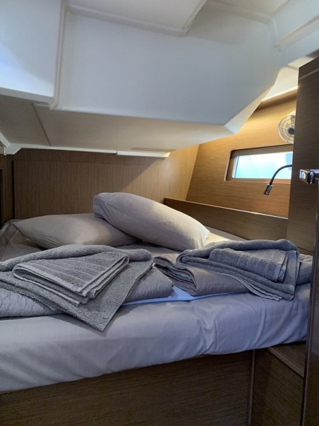 Bénéteau Oceanis 46.1 - 4 cab. Serenity