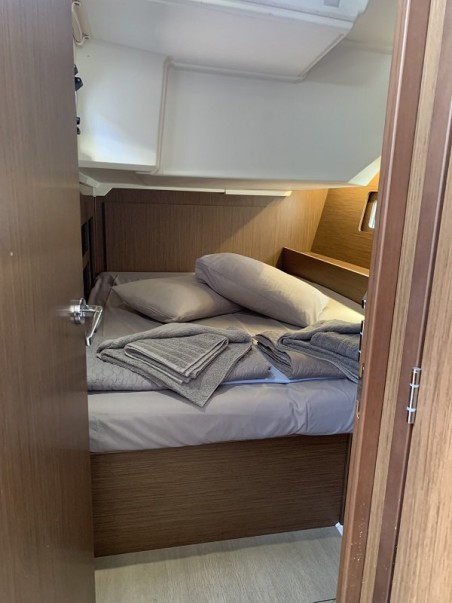 Bénéteau Oceanis 46.1 - 4 cab. Serenity